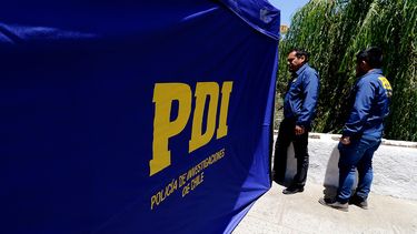 Suboficial de la FACh (r) mató a asaltante de 16 años que intentó robarle su vehículo en San Bernardo