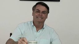 El Senado investigará posibles omisiones del gobierno de Bolsonaro con el COVID-19
