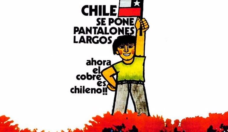 Afiche de la nacionalizacion del cobre 1971 1.jpg
