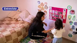 Fundación SOL revela alarmante pobreza de tiempo: 51% de mujeres chilenas afectadas y 72% en madres con hijos pequeños