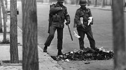 Ordenan aumentar indemnización a hijo de detenido desaparecido: Era delegado gubernamental de Allende