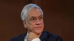 Piñera en íntima entrevista a semanas de fallecer: La muerte es un golpe brutal