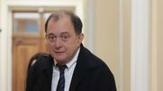 Ministro Iván Poduje enfrenta querella - Agencia Uno Ministro Iván Poduje enfrenta querella - Agencia Uno