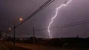 dmc confirma lluvia y probables tormentas electricas para la region metropolitana hoy lunes 16 de marzo