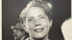 Con conversatorios abiertos: reeditan libro de Olga Poblete, referente del feminismo y los DDHH en Chile.