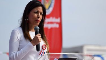 HUMOR| Exalcaldesa de Antofagasta: Atrápame si puedes
