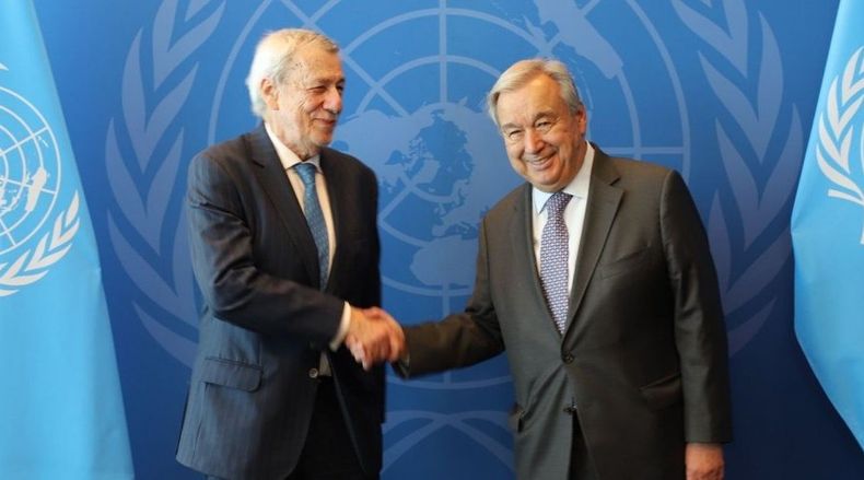 Alberto Van Klaveren y Antonio Guterres ONU.jpg