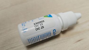 Devolverán valor de famosas gotitas para los ojos tras sacarlas del mercado de forma preventiva