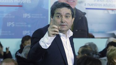 Habla Miguel Ángel Aguilera, el alcalde vinculado al narcotráfico: El entorno de Ricardo Lagos me pasó la cuenta