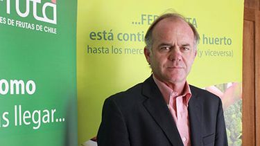 Antonio Walker Prieto, el empresario agrícola que estará a cargo del ministerio de Agricultura
