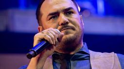 Ismael Serrano aclara sus supuestas críticas a Bachelet: “Venezuela suele ponerse en el debate político no por el interés de los venezolanos sino como falacia para contaminar otros debates”