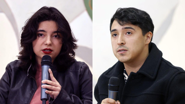 Los 17 votos que desnudaron la férrea lucha entre el PC y el PS por presidir la FECH