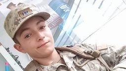 Hermano de conscripto de Iquique desmiente a comandante en jefe (s) del Ejército: No le tocaba hacer guardia