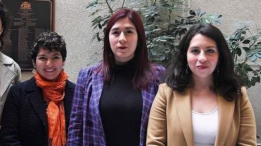 Presidentas de partidos del FA por cambio de gabinete: Es muy preocupante la permanencia de la ministra Cubillos