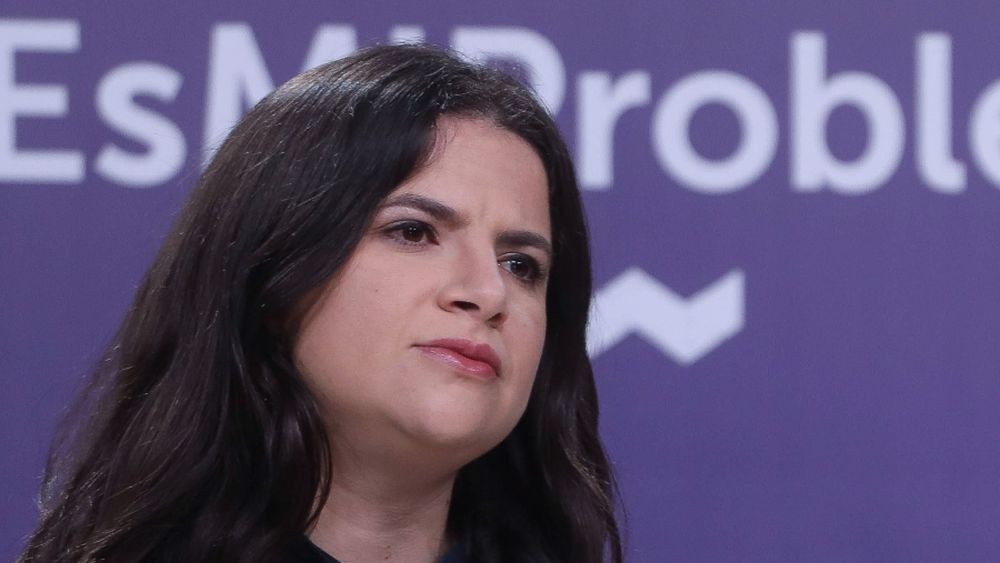 Anulación de juicio contra Pradenas: Gobierno pide justicia proporcional a los hechos