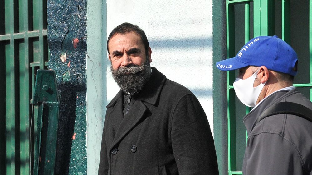 Hugo Gutiérrez anuncia que acudirán a Corte Interamericana de DD.HH. por Daniel Jadue