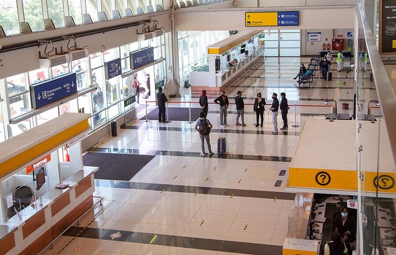espanoles de sacyr se quedan con trabajos de ampliacion de aeropuertos de antofagasta y atacama.jpg