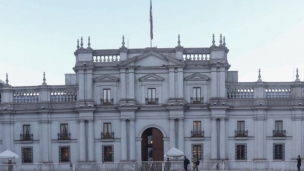 Criteria y carrera presidencial: Matthei cae cinco puntos en un mes y Kast apenas sube uno