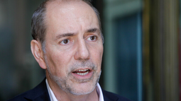 Contraloría cuestiona reglamento a la Ley Uber del ministro de Transportes, Louis de Grange. Créditos: Agencia Uno. Contraloría cuestiona reglamento a la Ley Uber del ministro de Transportes, Louis de Grange. Créditos: Agencia Uno.