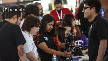 El Desconcierto | STEM e1708709159926.png