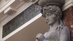 Corte Suprema / Agencia Uno Corte Suprema / Agencia Uno