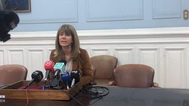 Con foco en los adultos mayores: Las condiciones de Ximena Rincón (DC) para aprobar Reforma Tributaria del gobierno