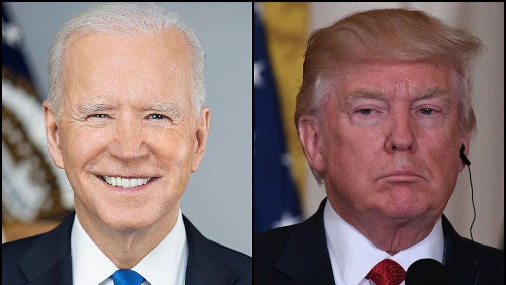 Expectación en Estados Unidos: Joe Biden y Donald Trump tendrán su primer debate presidencial