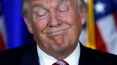 Elecciones en EE.UU: Donald Trump y sus 22.247 fake news