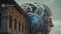 La inteligencia artificial es el nuevo rostro del capitalismo colonialista