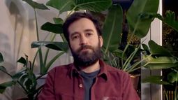 VIDEO| Nicolás Poblete denuncia los abusos de su tío psiquiatra en “Mensajes privados”