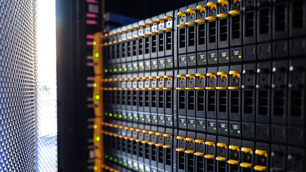 Data centers en Chile - Imagen: Gobierno de Chile