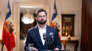 Presidente Boric hablará en cadena nacional este domingo: Revelará ejes del Presupuesto 2025