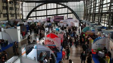 Más de 2.000 empleos para mayores de 55 años y personas con discapacidad en Expo Inclusión