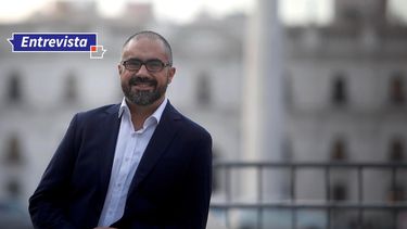 Victor Orellana y fin del CAE: Nuevo sistema nos permite ahorrar en 10 años 3.500 millones de dólares