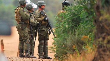 Denuncian amenazas y hostigamiento policial contra educadora y defensora mapuche