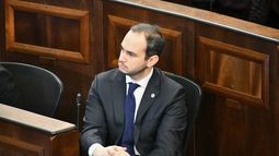 Consejo Constitucional: Republicanos busca incluir capítulos de FF.AA. y Seguridad Interior