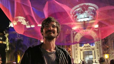 Socio de artista detenido en Argentina: Lo ocurrido es un malentendido que confiamos será corregido