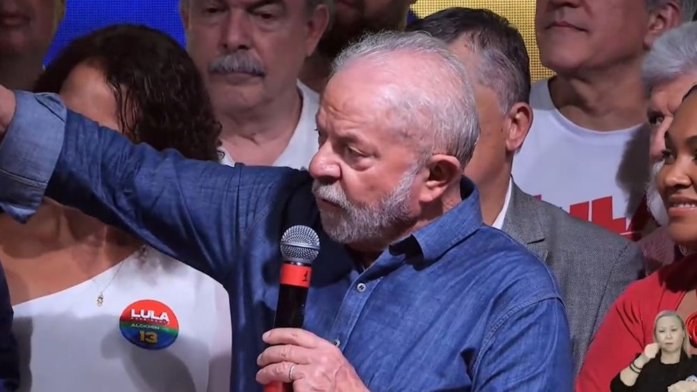 Lula relanza programa social para sacar a 60 millones de personas de la pobreza