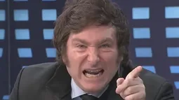 Javier Milei niega cifra de 30 mil desaparecidos en dictadura argentina y aboga por memoria completa