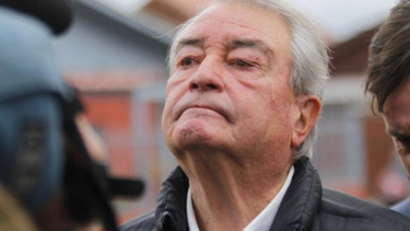 Corte de Apelaciones confirma prisión preventiva para Macaya y defensa acude a Suprema