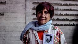 VIDEO| Carmen Hertz por homenaje a Krassnoff: Lo que amerita es la degradación, que no sigan con pensiones millonarias
