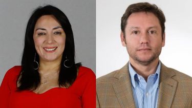 Segunda vuelta gobernadores: La Región del Maule tendrá un duro duelo entre estos dos candidatos