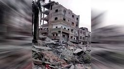 Israel y Hamás intercambian con éxito la primera tanda de rehenes por presos palestinos