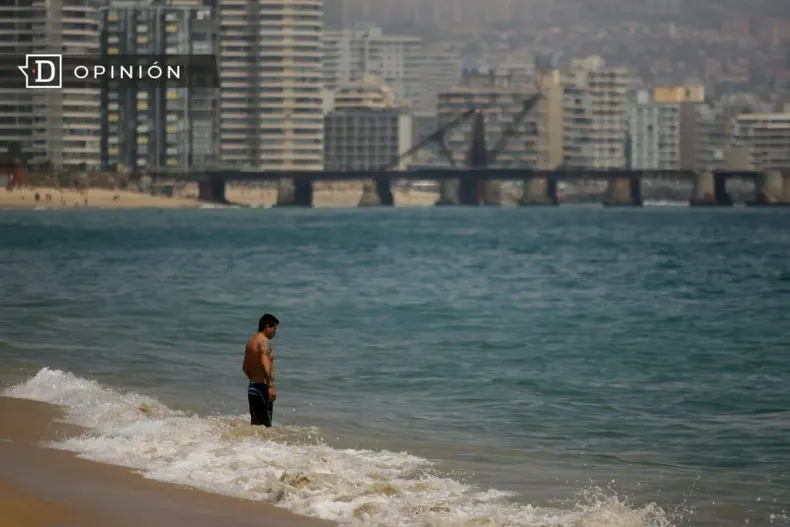 26011 un hombre solo en la playa mirando al mar.webp