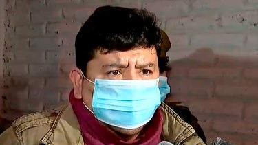 Organizador de fiesta clandestina en Maipú rompe su arresto domiciliario: fue a comprar en toque de queda