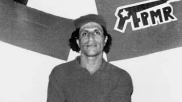 Por prescripción de delitos Corte Suprema rechaza extraditar a frentista Pablo Muñoz Hoffman desde Bolivia