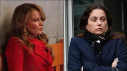 Cathy Barriga acusó a Leonarda Villalobos: Pelea entre ambas provoca cambio de cárcel para abogada del caso audios