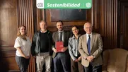 proyecta chile 2050: presentan al ministro de hacienda hoja de ruta estrategica para el desarrollo del pais