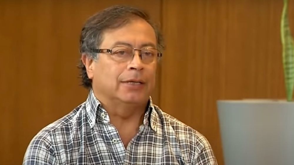 Gustavo Petro hace profundo cambio de gabinete en Colombia: Se van siete ministros