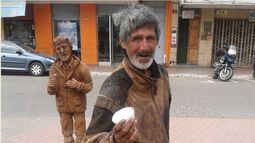 Fumando marihuana, en el Ejército, de buena familia: Loco Alfaro, patrimonio de Quillota